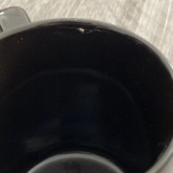 Coffee Tea Mug WeWork Always Do What You Love Adam Neumann Rebekah Collectible - Picture 5 of 6